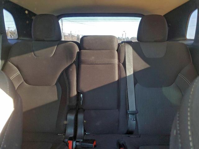 Jeep Grand Cherokee Latitude Image 9