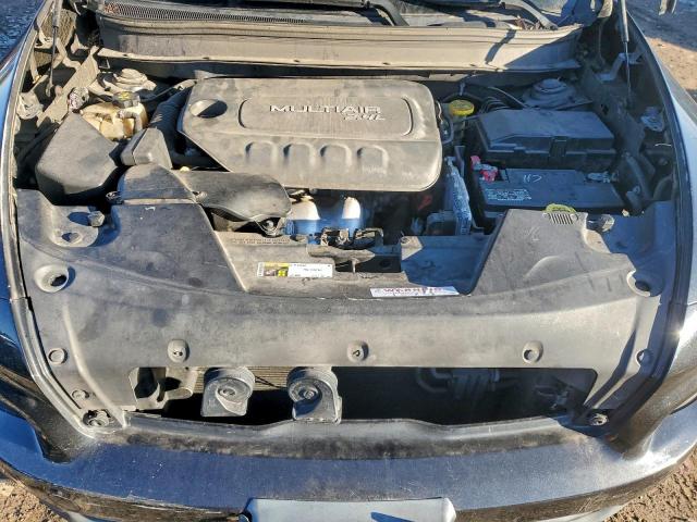 Jeep Grand Cherokee Latitude Image 10