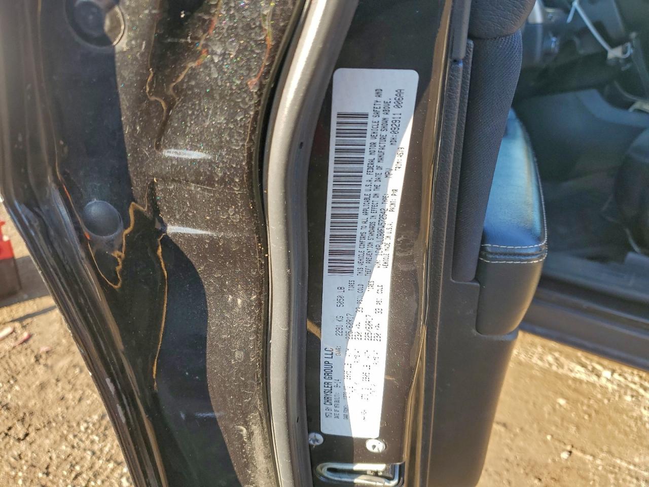 Jeep Grand Cherokee Latitude Image 13