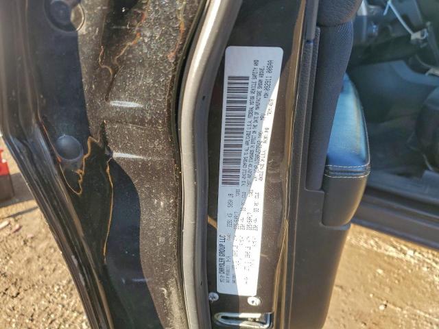 Jeep Grand Cherokee Latitude Image 13