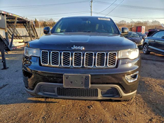 Jeep Grand Cherokee Laredo Image 6
