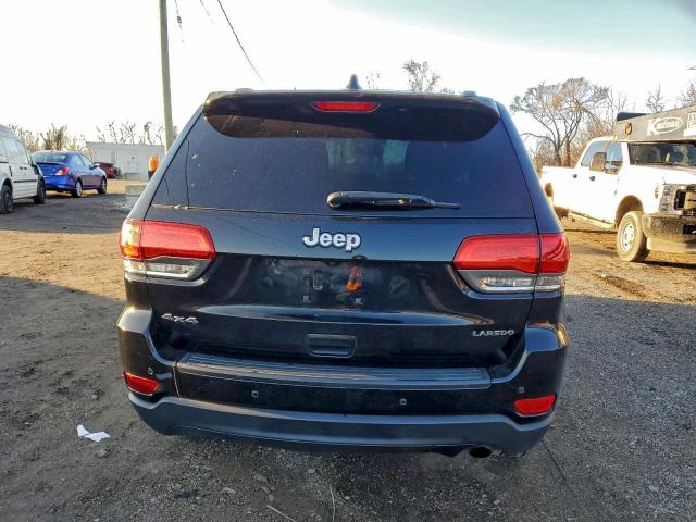 Jeep Grand Cherokee Laredo Image 7