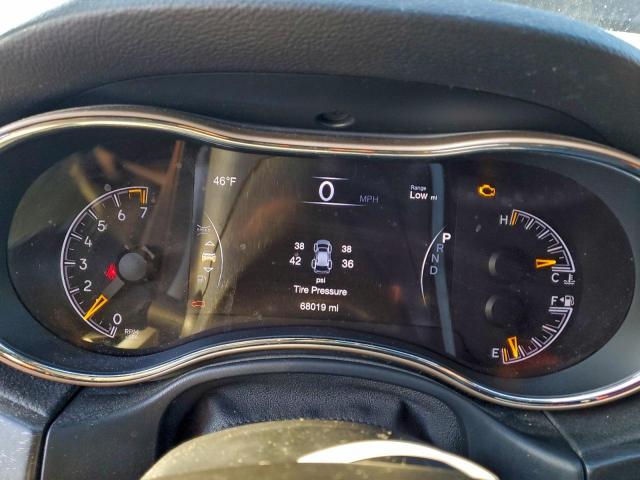 Jeep Grand Cherokee Laredo Image 10