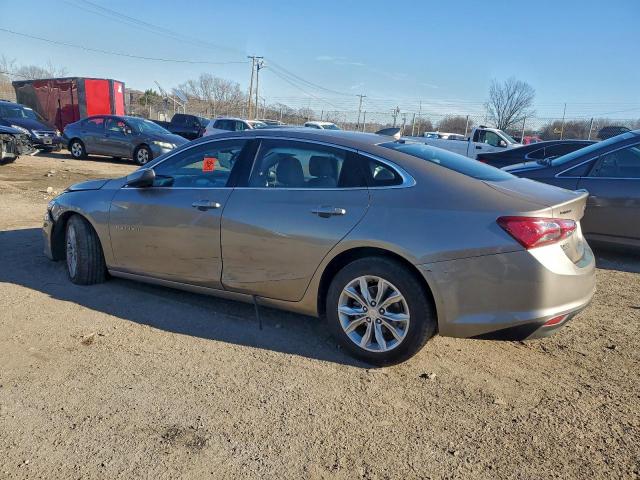 Chevrolet Malibu Lt Image 3