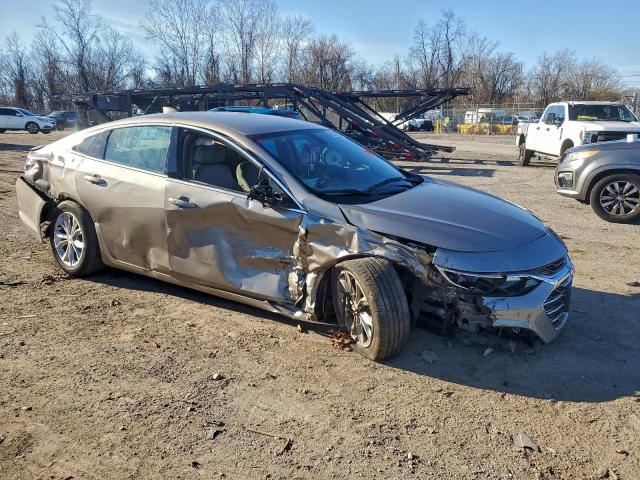 Chevrolet Malibu Lt Image 7