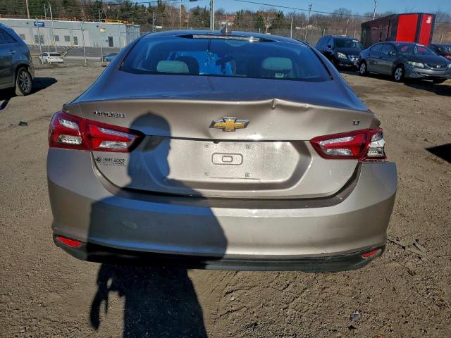 Chevrolet Malibu Lt Image 8