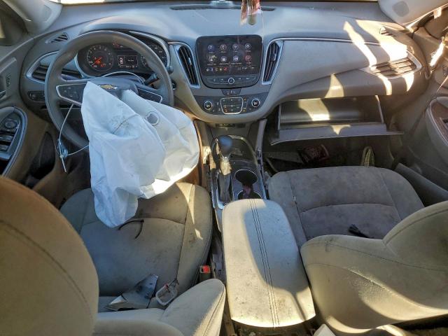 Chevrolet Malibu Lt Image 12