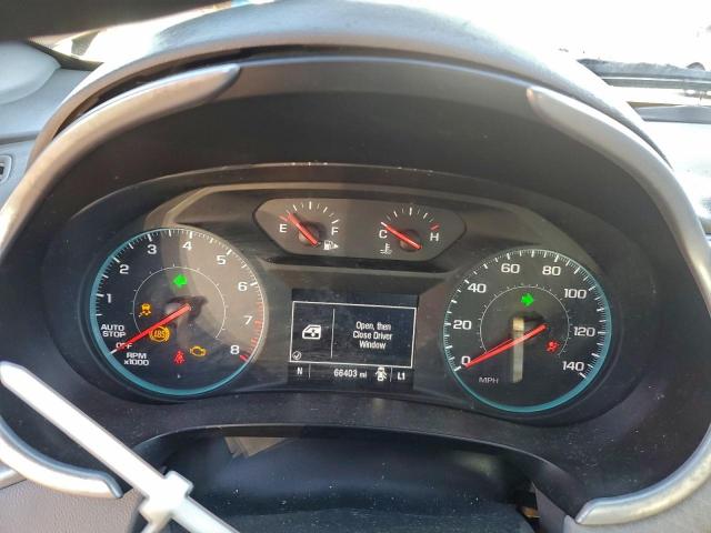 Chevrolet Malibu Lt Image 11