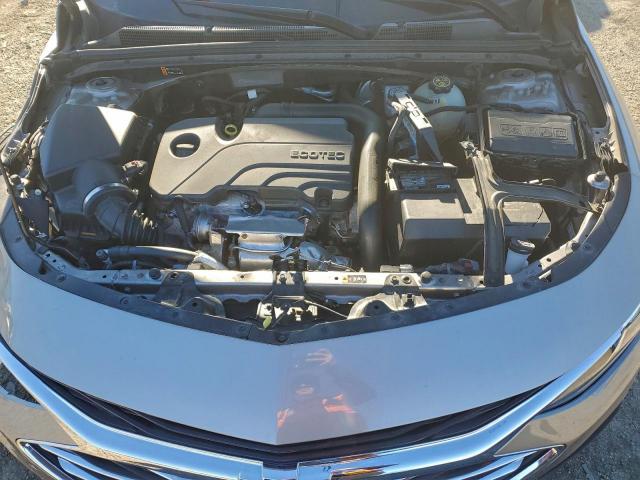 Chevrolet Malibu Lt Image 2