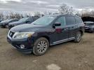 Nissan Pathfinder S Image 1