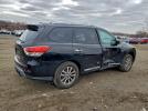 Nissan Pathfinder S Image 4