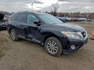 Nissan Pathfinder S Image 2