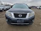 Nissan Pathfinder S Image 8