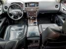 Nissan Pathfinder S Image 9