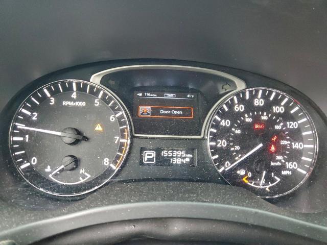 Nissan Pathfinder S Image 3