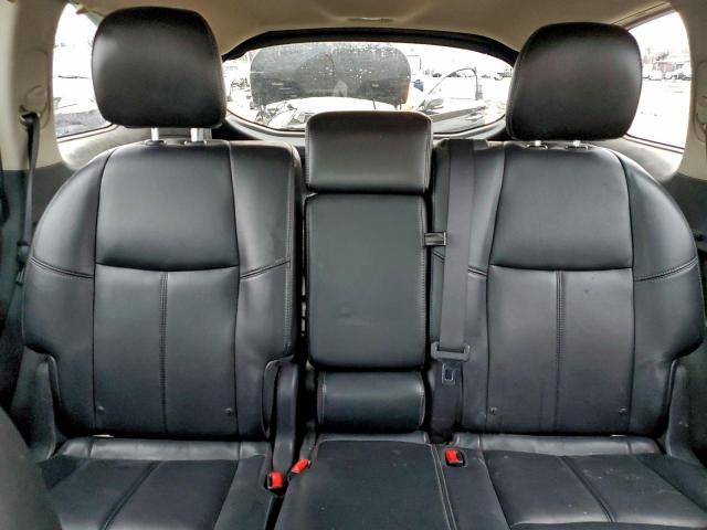 Nissan Pathfinder S Image 12