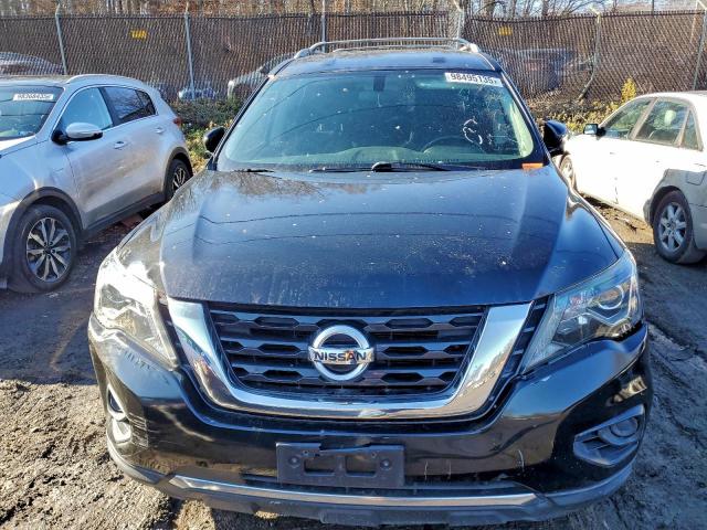 Nissan Pathfinder S Image 13