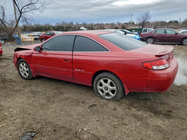 Toyota Camry Se Image 8