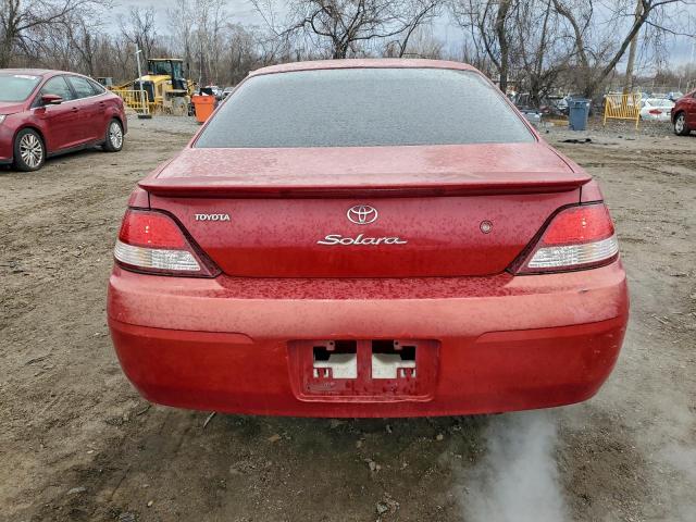 Toyota Camry Se Image 6