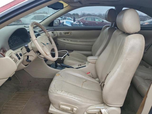 Toyota Camry Se Image 5