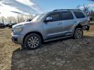 Toyota Sequoia Limited Image 1