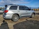 Toyota Sequoia Limited Image 10