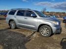 Toyota Sequoia Limited Image 2
