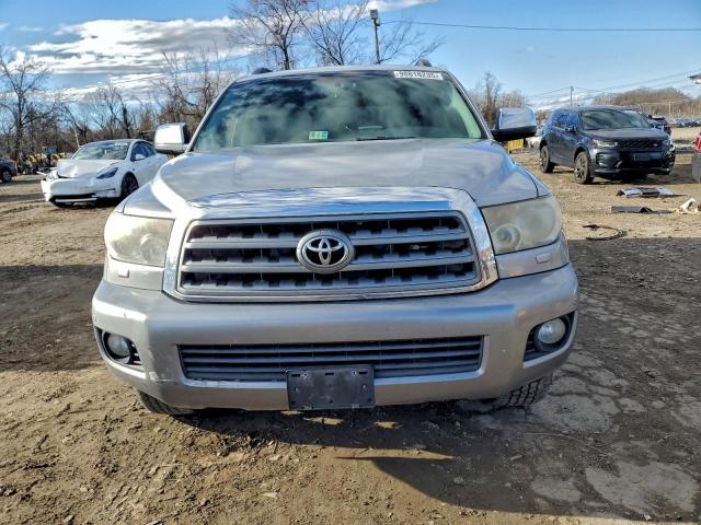 Toyota Sequoia Limited Image 5