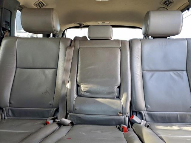 Toyota Sequoia Limited Image 11