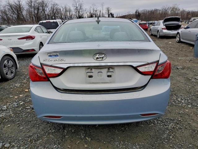 Hyundai SONATA Gls Image 5