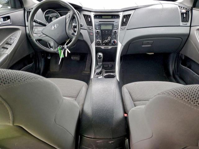 Hyundai SONATA Gls Image 6