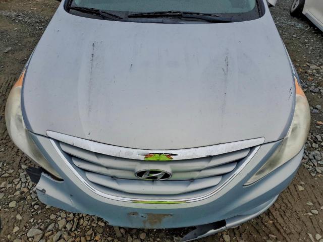 Hyundai SONATA Gls Image 8