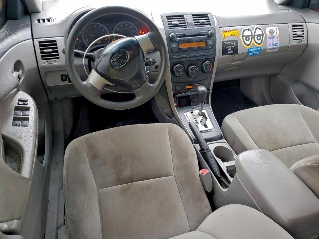 Toyota Corolla Base Image 3