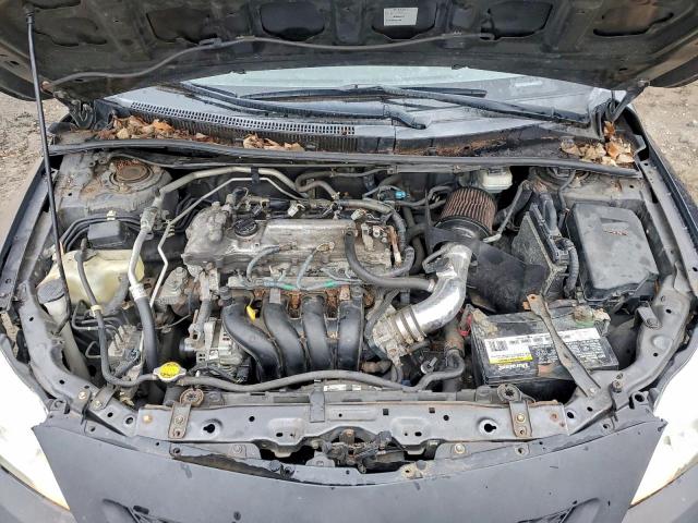 Toyota Corolla Base Image 11