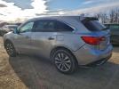 Acura MDX Technology Image 4