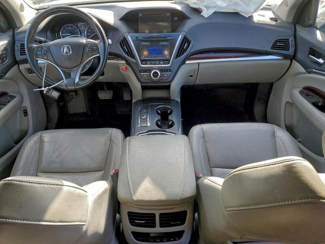 Acura MDX Technology Image 9