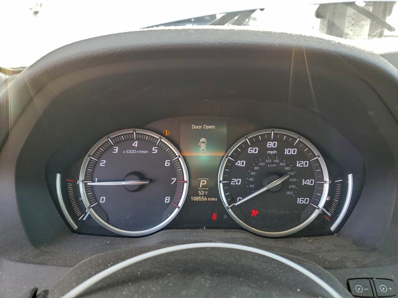 Acura MDX Technology Image 3