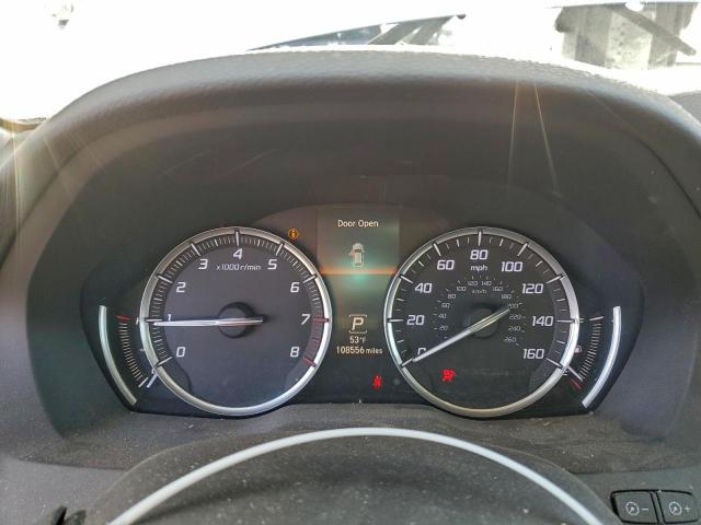 Acura MDX Technology Image 3