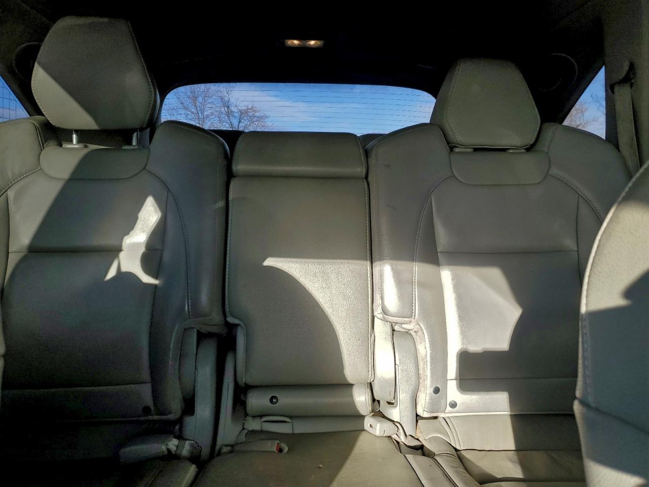 Acura MDX Technology Image 13