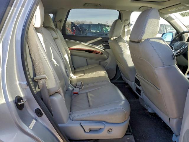 Acura MDX Technology Image 12