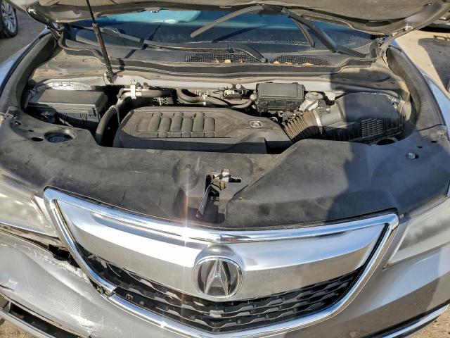 Acura MDX Technology Image 11