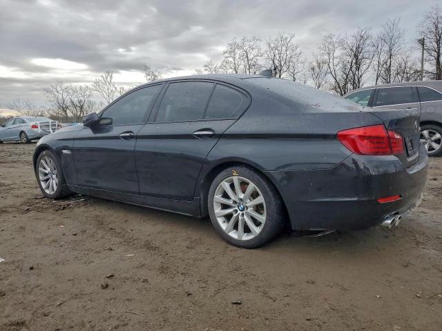 BMW 5 Series I Image 8