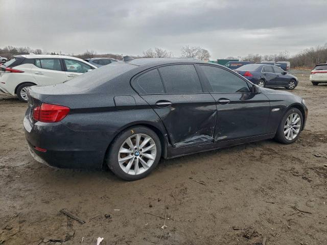BMW 5 Series I Image 11