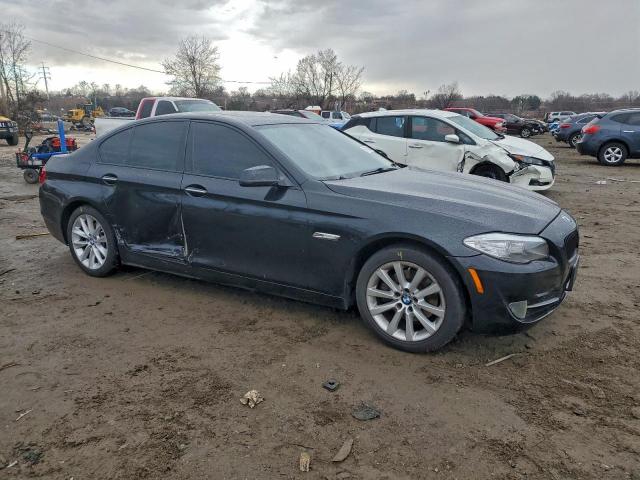 BMW 5 Series I Image 12