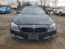 BMW 5 Series I Image 6