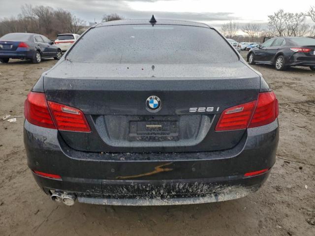 BMW 5 Series I Image 5