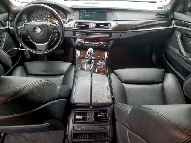 BMW 5 Series I Image 4