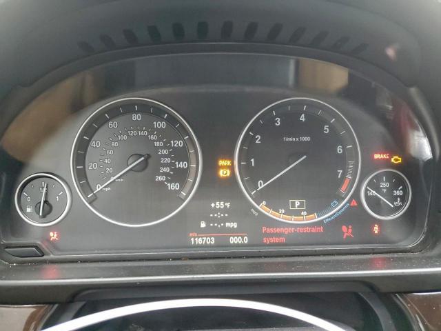 BMW 5 Series I Image 7