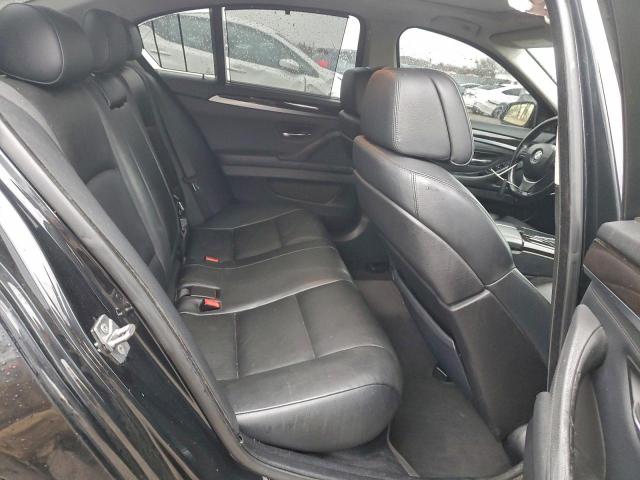 BMW 5 Series I Image 3