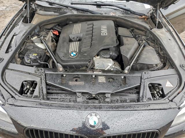 BMW 5 Series I Image 9